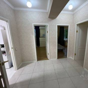 Продается 2-х комнатная квартира, 64,3 м²