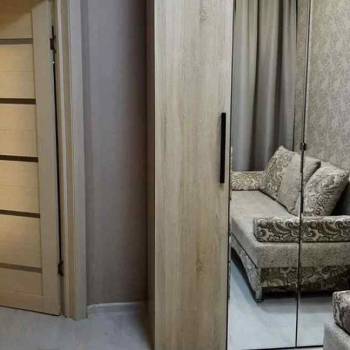 Сдается 2-х комнатная квартира, 38 м²