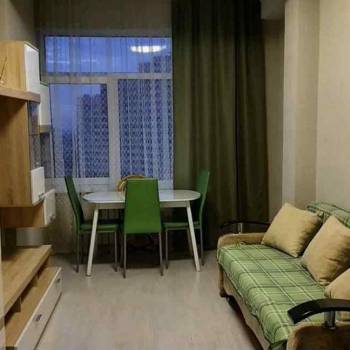 Сдается 2-х комнатная квартира, 38 м²