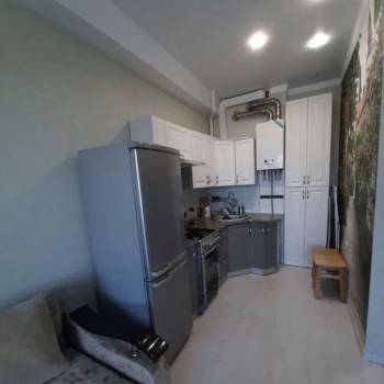 Сдается 2-х комнатная квартира, 38 м²