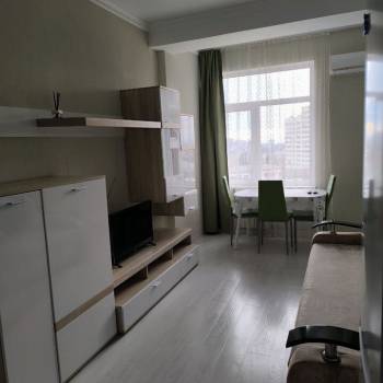 Сдается 2-х комнатная квартира, 38 м²
