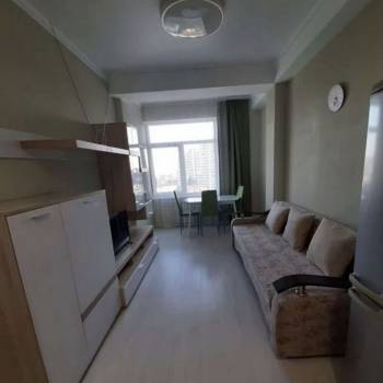 Сдается 2-х комнатная квартира, 38 м²