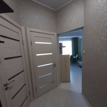 Сдается 2-х комнатная квартира, 38 м²