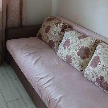 Сдается 2-х комнатная квартира, 30 м²