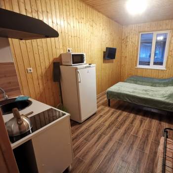 Сдается Комната, 21 м²