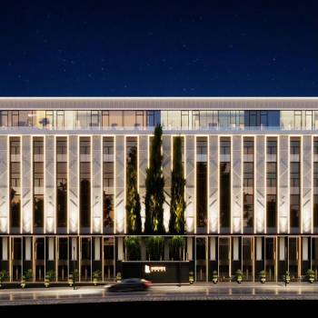Продается 1-комнатная квартира, 34,1 м²