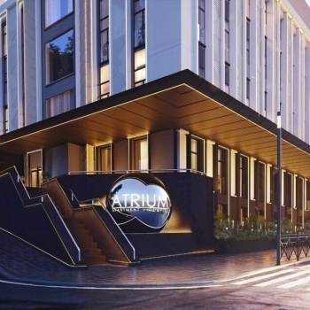 Продается 1-комнатная квартира, 34,1 м²