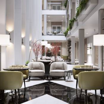 Продается 1-комнатная квартира, 34,1 м²