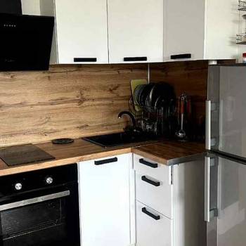 Сдается 1-комнатная квартира, 47,5 м²