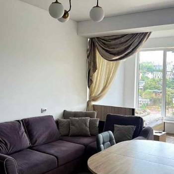 Сдается 1-комнатная квартира, 47,5 м²