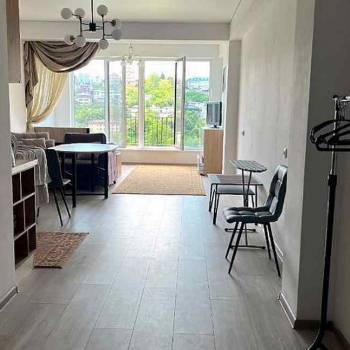 Сдается 1-комнатная квартира, 47,5 м²