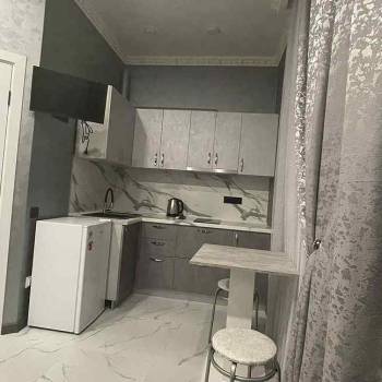 Сдается 1-комнатная квартира, 16 м²