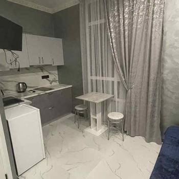 Сдается 1-комнатная квартира, 16 м²