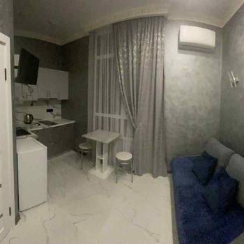 Сдается 1-комнатная квартира, 16 м²