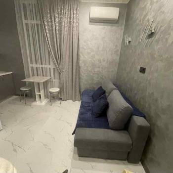 Сдается 1-комнатная квартира, 16 м²