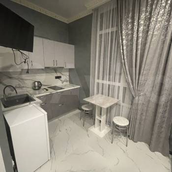 Сдается 1-комнатная квартира, 16 м²