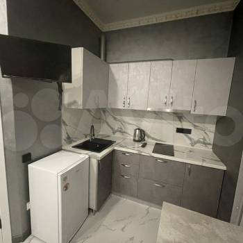 Сдается 1-комнатная квартира, 16 м²