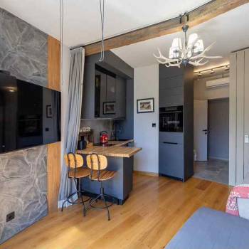 Сдается 1-комнатная квартира, 25 м²