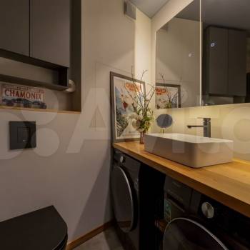 Сдается 1-комнатная квартира, 25 м²