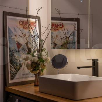 Сдается 1-комнатная квартира, 25 м²