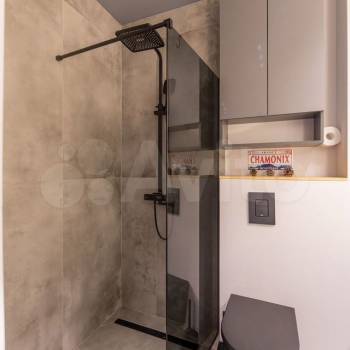 Сдается 1-комнатная квартира, 25 м²