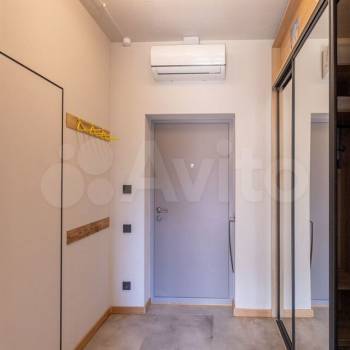 Сдается 1-комнатная квартира, 25 м²