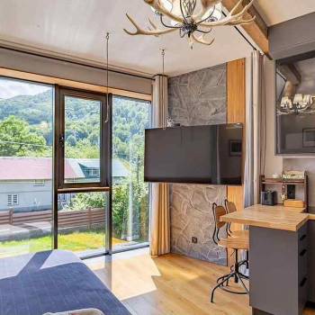 Сдается 1-комнатная квартира, 25 м²