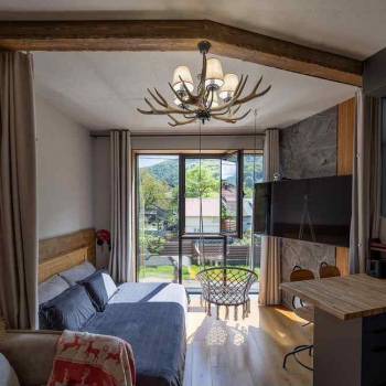 Сдается 1-комнатная квартира, 25 м²