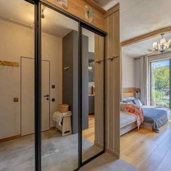 Сдается 1-комнатная квартира, 25 м²