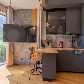 Сдается 1-комнатная квартира, 25 м²