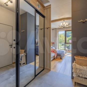 Сдается 1-комнатная квартира, 25 м²