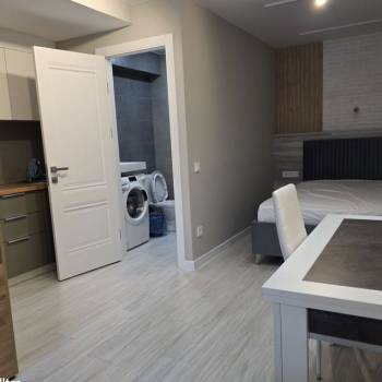 Сдается 1-комнатная квартира, 35 м²