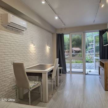 Сдается 1-комнатная квартира, 35 м²