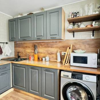 Продается 3-х комнатная квартира, 77 м²