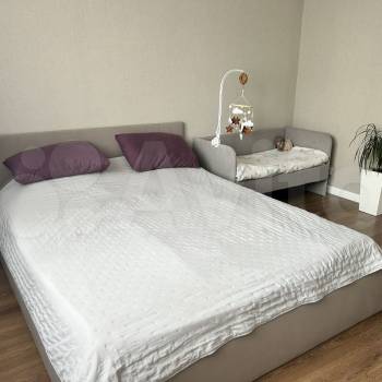 Продается 3-х комнатная квартира, 77 м²