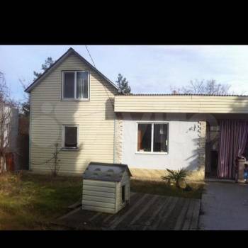 Продается Дом, 80 м²