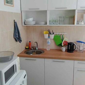 Сдается 2-х комнатная квартира, 45 м²