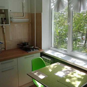 Сдается 2-х комнатная квартира, 45 м²