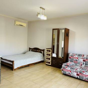 Сдается 1-комнатная квартира, 30 м²