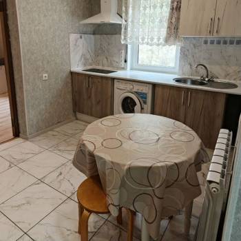Сдается 1-комнатная квартира, 26 м²