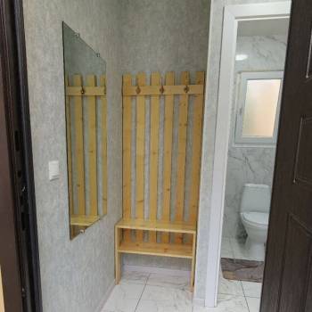 Сдается 1-комнатная квартира, 26 м²