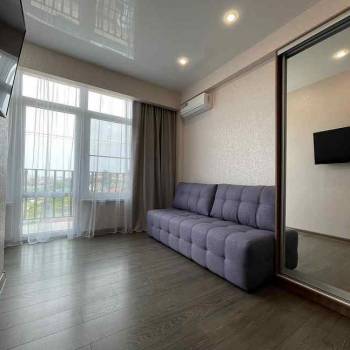 Сдается 1-комнатная квартира, 29 м²