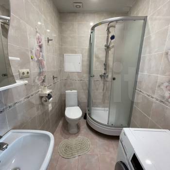 Сдается 1-комнатная квартира, 29 м²