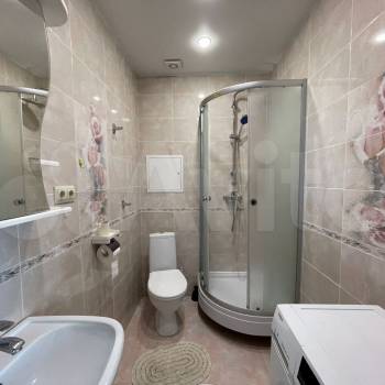 Сдается 1-комнатная квартира, 29 м²