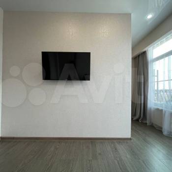 Сдается 1-комнатная квартира, 29 м²