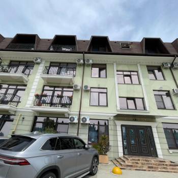 Сдается 1-комнатная квартира, 29 м²