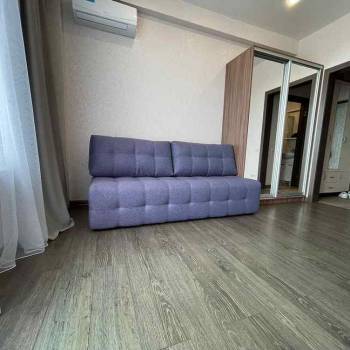 Сдается 1-комнатная квартира, 29 м²