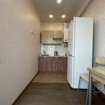 Сдается 1-комнатная квартира, 29 м²