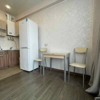 Сдается 1-комнатная квартира, 29 м²