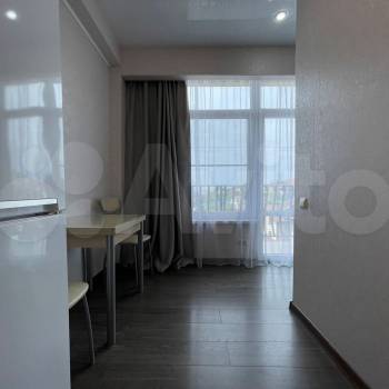 Сдается 1-комнатная квартира, 29 м²